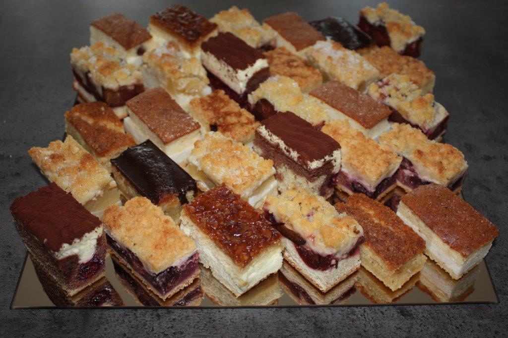 Blechkuchen