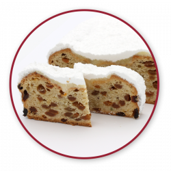 Butter-Rosinenstollen groß butter-rosinenstollen_314737323