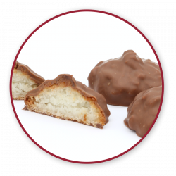 Kokosmakronen vollmilch Kokosmakronen vollmilch