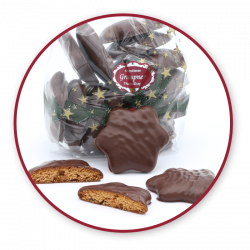 Printensterne zartbitter Printensterne zartbitter